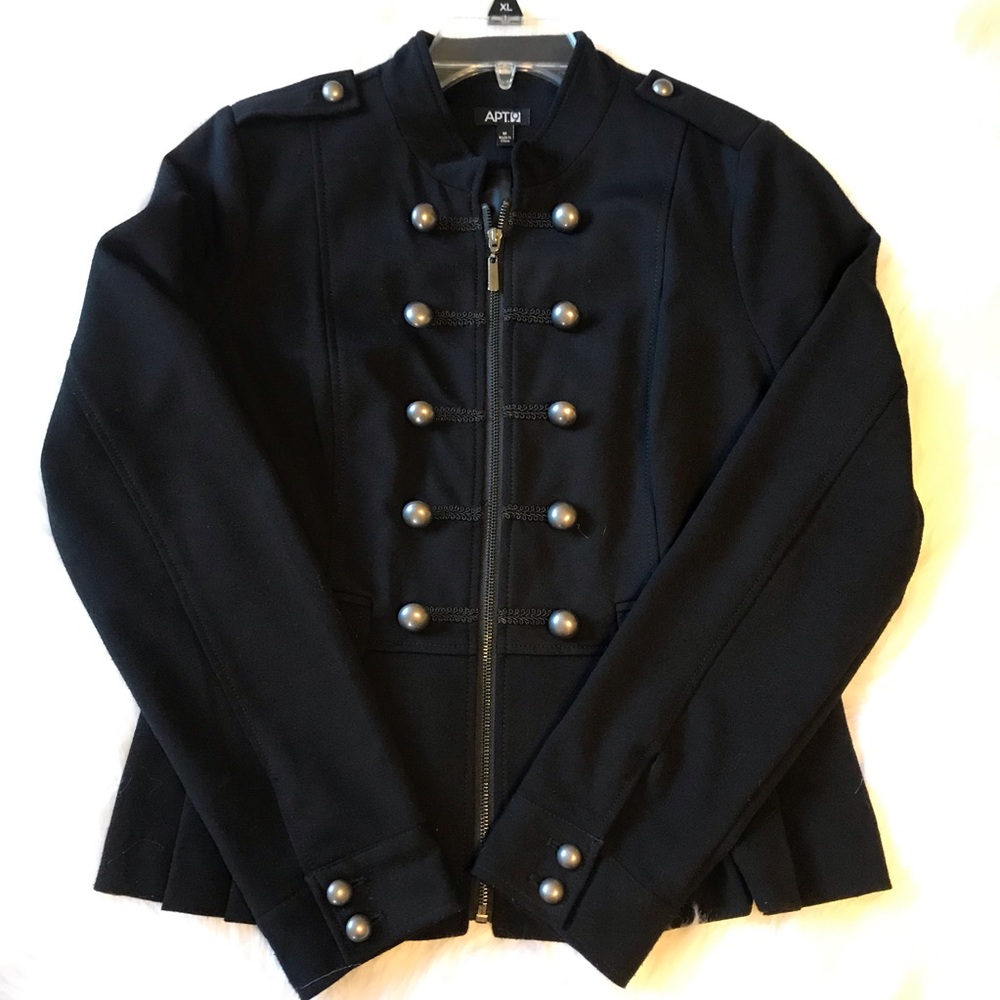 Jacket